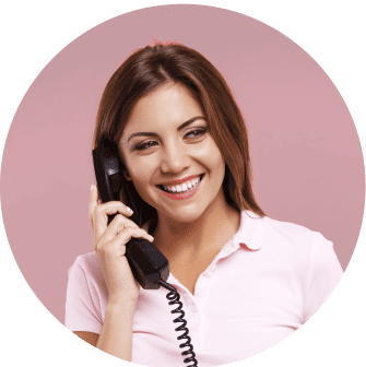 Young man on mobile call outdoors